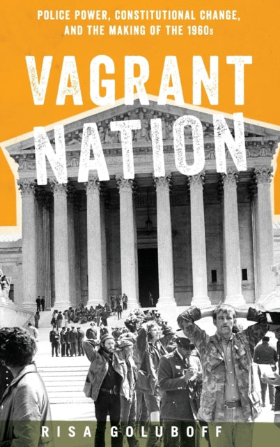 Binding: Hardcover
Description: Prior to the 1950s it was remarkably easy for police to arrest people for a wide variety of activities performed in the streets. Throughout the country vagrancy laws were far - reaching and pervasive.