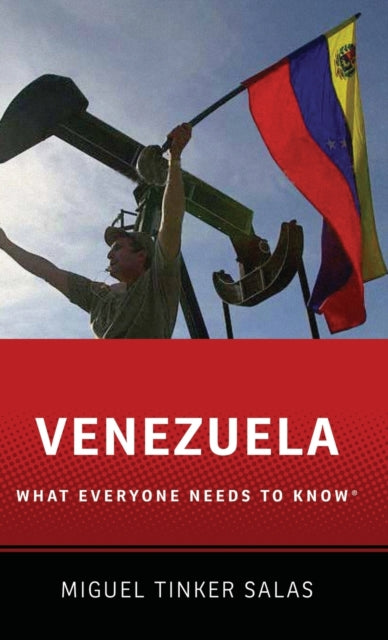 Binding: Hardcover
Description: Among the top ten oil exporters in the world and a founding member of OPEC Venezuela currently supplies 11 percent of U. S. crude oil imports.