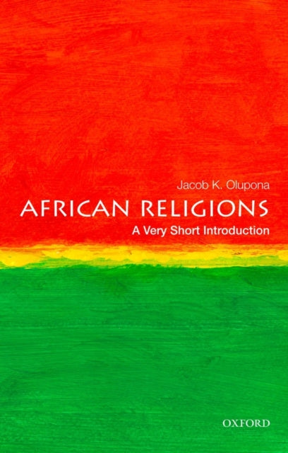 Binding: Paperback
Description: Africa is home to hundreds of ethnic groups who together speak more than a thousand languages. It is not surprising then that Africa's enormous range of peoples cultures and ways of life has engendered a wide diversity of religious practices.