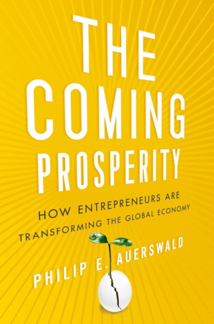 Binding: Hardcover
Description: Over the course of the next 25 years it is estimated that nearly eighty percent of global economic growth will originate in previously poor places.
