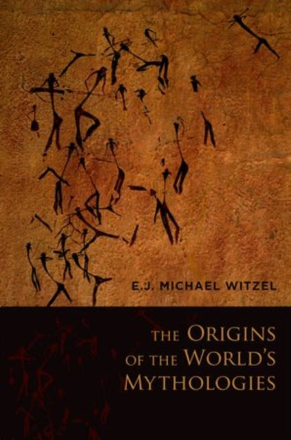 Binding: Paperback
Description: In this comprehensive book Michael Witzel persuasively demonstrates the prehistoric origins of most of the mythologies of Eurasia and the Americas (Laurasia').
