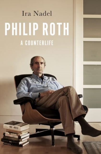 Binding: Hardcover
Description: This new biography of famed American novelist Philip Roth offers a full account of his development as a writer. Philip Roth was much more than a Jewish writer from Newark as this new biography reveals.