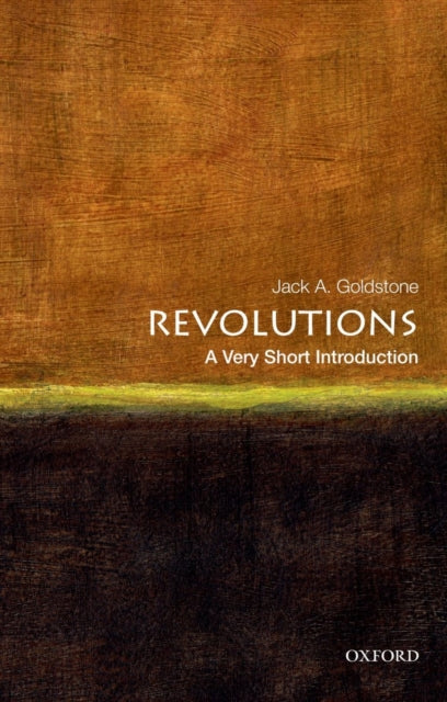 Binding: Paperback
Description: From 1789 in France to 2011 in Cairo revolutions have shaken the world. In their pursuit of social justice revolutionaries have taken on the assembled might of monarchies empires and dictatorships.