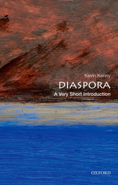 Binding: Paperback
Description: Diaspora: A Very Short Introduction examines the origins of diaspora as a concept its changing meanings over time its current popularity and its utility in explaining human migration.