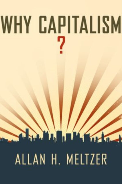 Binding: Hardcover
Description: The financial crisis caused many genuinely to reconsider the desirability and feasibility of capitalism. In Why Capitalism? renowned economist Allan Meltzer addresses what he feels are key issues that critics of capitalism routinely fail to adequately recognize .