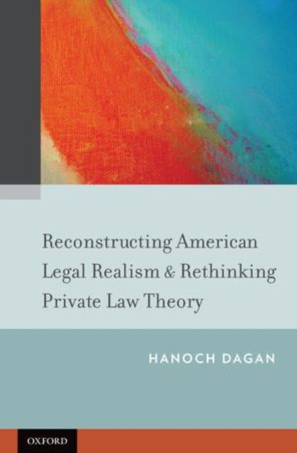 Binding: Hardcover
Description: In the myriad choices of interpretation judges face when confronted with rules and cases legal realists are concerned with how these doctrinal materials carry over into judicial outcomes.