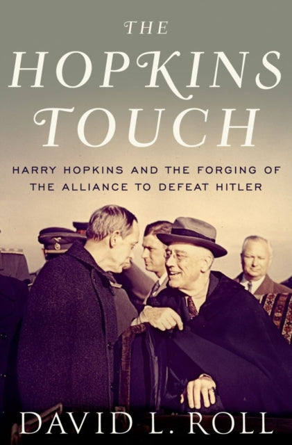 Binding: Hardcover
Description: Franklin Roosevelt's friend and advisor Harry Hopkins an Iowan social worker who became the president's political "point man" during World War II was one of the most improbable and important political operators of the twentieth century.
