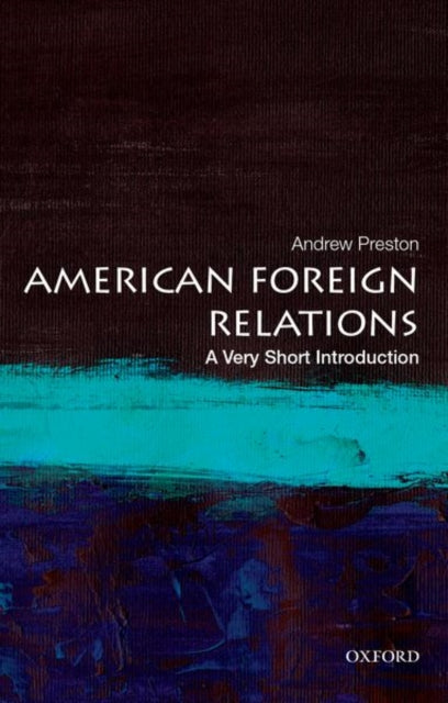 Binding: Paperback
Description: For better or worse be it militarily diplomatically politically economically or culturally Americans have had a profound role in shaping the wider world beyond them. Unsurprisingly most non - Americans have passionate views about the nature of U. S. foreign policy.