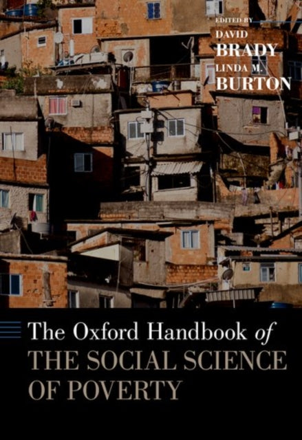 Binding: Hardcover
Description: Despite remarkable economic advances in many societies during the latter half of the twentieth century poverty remains a global issue of enduring concern.