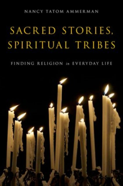 Ammerman Nancy Tatom (Professor Of Sociology Of Religion School Of Theology And Department Of Sociology Professor Of Sociology Of Religion School Of Theology And Department Of Sociology Boston University Boston Ma) - Sacred Stories Spiritual Tribes
