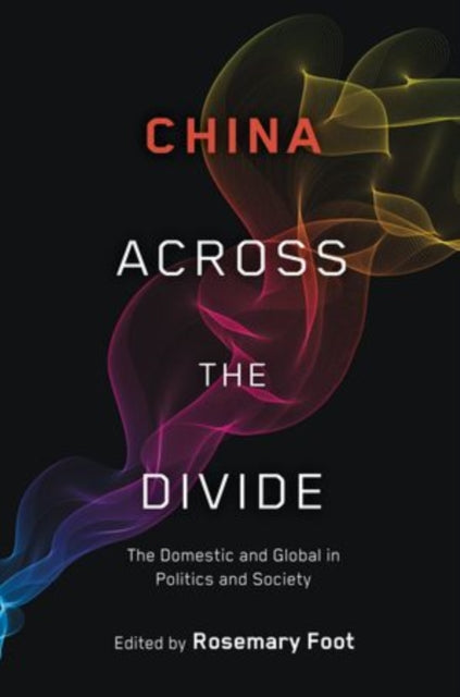 Binding: Paperback
Description: Understanding China's world role has become one of the crucial intellectual challenges of the 21st Century.