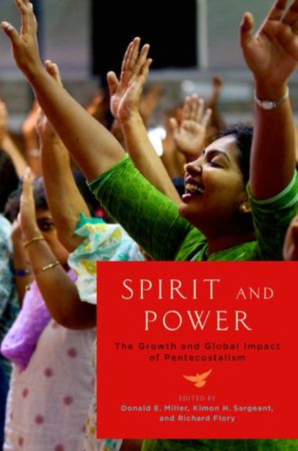 Binding: Paperback
Description: Pentecostalism is the fastest growing religious movement in the world currently estimated to have at least 500 million adherents.