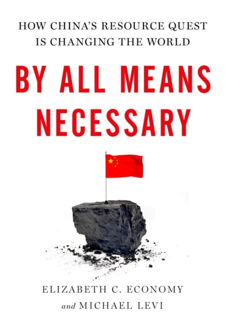 Binding: Hardcover
Description: In the past thirty years China has transformed from an impoverished country where peasants comprised the largest portion of the populace to an economic power with an expanding middle class and more megacities than anywhere else on earth.