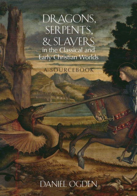 Binding: Paperback
Description: Stories about dragons serpents and their slayers make up a rich and varied tradition within ancient mythology and folklore. In this sourcebook Daniel Ogden presents a comprehensive and easily accessible collection of dragon myths from Greek Roman and early Christian sources.
