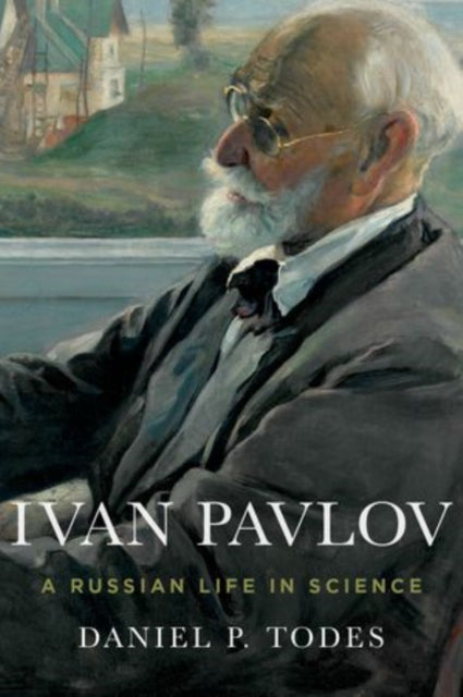 Binding: Hardcover
Description: This is a definitive deeply researched biography of Russian physiologist Ivan Pavlov (1849 - 1936) and is the first scholarly biography to be published in any language. The book is Todes's magnum opus which he has been working on for some twenty years.