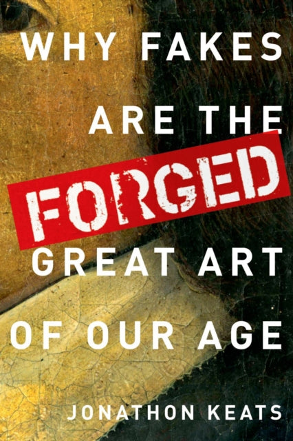 Binding: Hardcover
Description: According to Vasari the young Michelangelo often borrowed drawings of past masters which he copied returning his imitations to the owners and keeping originals. Half a millennium later Andy Warhol made a game of "forging" the Mona Lisa questioning the entire concept of originality.