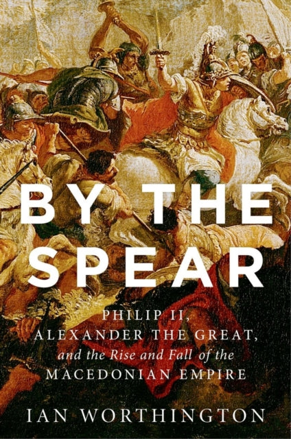 Binding: Hardcover
Description: Alexander the Great arguably the most exciting figure from antiquity waged war as a Homeric hero and lived as one conquering native peoples and territories on a superhuman scale.