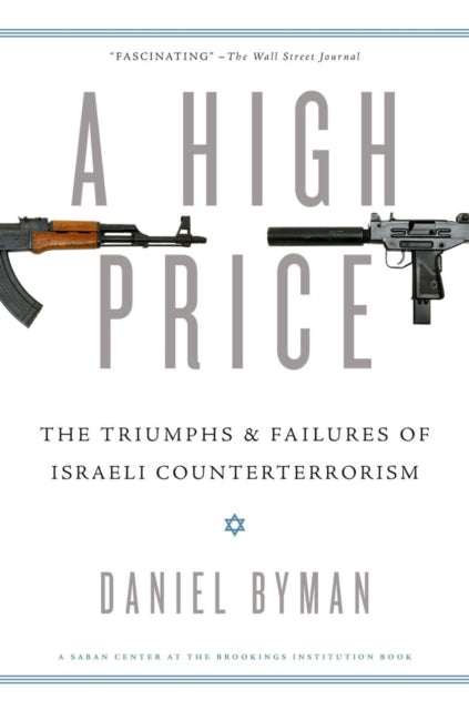 Binding: Paperback
Description: The product of painstaking research and countless interviews A High Price offers a nuanced definitive historical account of Israel's bold but often failed efforts to fight terrorist groups.