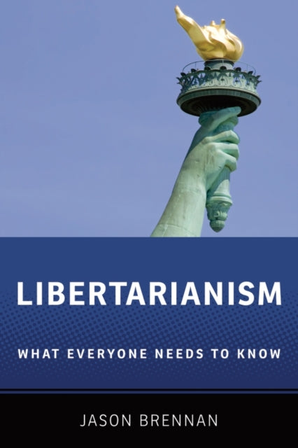 Binding: Paperback
Description: Historically Americans have seen libertarians as far outside the mainstream but with the rise of the Tea Party movement libertarian principles have risen to the forefront of Republican politics.