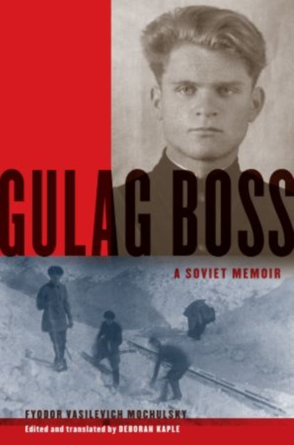 Binding: Paperback
Description: The searing accounts of Aleksandr Solzhenitsyn Evgeniia Ginsberg and Varlam Shalamov opened the world's eyes to the terrors of the Soviet Gulag. But not until now has there been a memoir of life inside the camps written from the perspective of an actual employee of the Secret police.