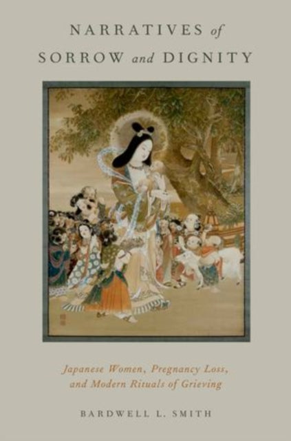 Binding: Paperback
Description: Bardwell L. Smith offers a fresh perspective on mizuko kuyo the Japanese ceremony performed to bring solace to those who have experienced miscarriage stillbirth or abortion.