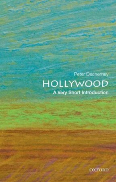 Binding: Paperback
Description: In this engaging and readable book Peter Decherney tells the story of Hollywood from its nineteenth - century origins to the emergence of internet media empires.