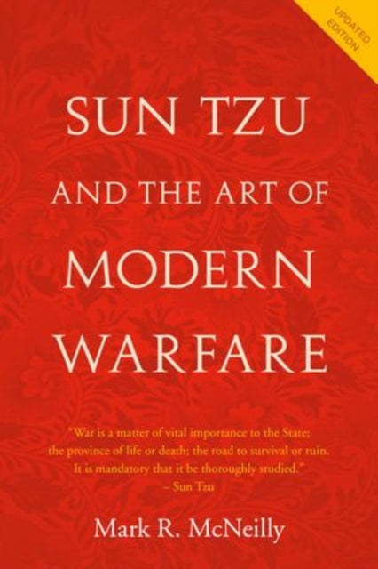 Binding: Paperback
Description: Long acknowledged as a classic text on strategy Sun Tzu's The Art of War has been admired by leaders as diverse as Mao Zedong and General Norman Schwartzkopf. However having been written two thousand years ago the book can be somewhat daunting to the modern reader.