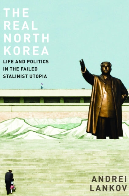 Binding: Hardcover
Description: In The Real North Korea Lankov substitutes cold clear analysis for the overheated rhetoric surrounding this opaque police state. Based on vast expertise this book reveals how average North Koreans live how their leaders rule and how both survive.