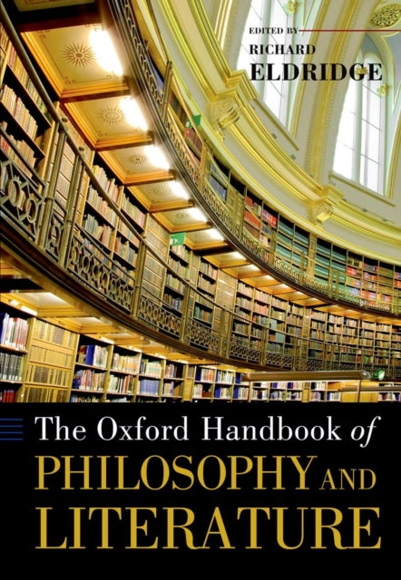 Binding: Paperback
Description: The Oxford Handbook of Philosophy and Literature contains twenty - three newly commissioned essays by major philosophers and literary scholars that investigate literature as a form of attention to human life.