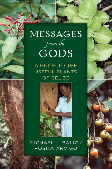 Binding: Paperback
Description: Despite its small size Belize is one of the most ecologically and culturally diverse nations in Central America. Over 3,400 species of plants can be found here within a diversity of ecological habitats.