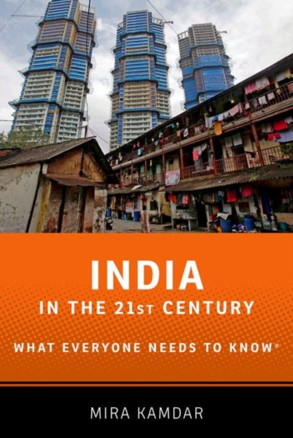 Binding: Paperback
Description: India is fast overtaking China to become the most populous country on Earth. By mid - century its 1.7 billion people will live in what is projected to become the world's second - largest economy after China.