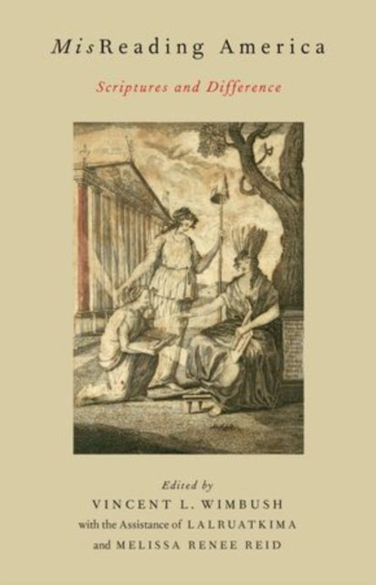 Binding: Paperback
Description: Mis Reading America presents original research on and conversation about reading formations in American communities of color using the phenomenon of the reading of scriptures - - ''scripturalizing' - - as an analytical wedge.