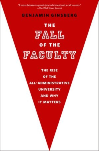 Binding: Paperback
Description: Until very recently American universities were led mainly by their faculties which viewed intellectual production and pedagogy as the core missions of higher education.
