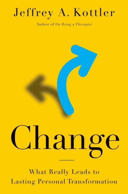 Binding: Hardcover
Description: Change is often a mystery one that baffles doctors therapists teachers coaches parents - and especially those of us who struggle to alter bad habits or simply make lasting improvements in our lives.