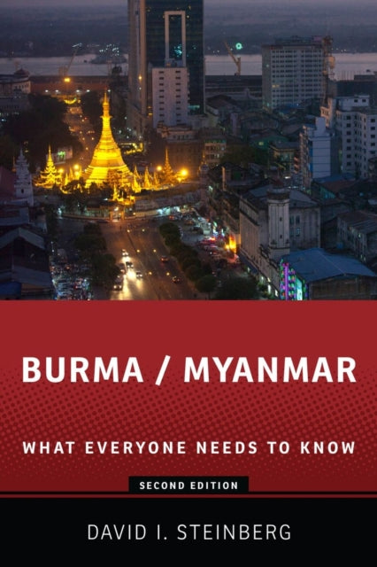 Binding: Paperback
Description: It is unlikely that any country in Asia in recent years has undergone such internal policy shifts in so short a time as Myanmar.