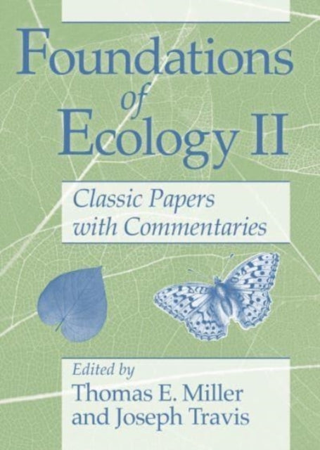 Binding: Paperback
Description: The classic papers that laid the foundations of modern ecology alongside commentaries by noted ecologists.