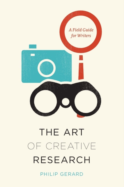 Binding: Paperback
Description: All writers conduct research.