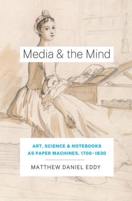Binding: Hardcover
Description: A beautifully illustrated argument that reveals notebooks as extraordinary paper machines that transformed knowledge on the page and in the mind. We often think of reason as a fixed entity as a definitive body of facts that do not change over time.