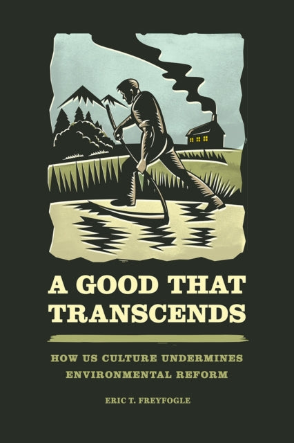 Binding: Paperback
Description: Since the birth of the modern environmental movement in the 1970s the United States has witnessed dramatic shifts in social equality ecological viewpoints and environmental policy. With these changes has also come an increased popular resistance to environmental reform but as Eric T.
