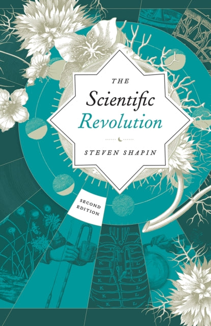 Binding: Paperback
Description: In this classic of science history Shapin takes into account the culture the variety of beliefs practices and influences that in the 1600s shaped the origins of the modern scientific worldview.