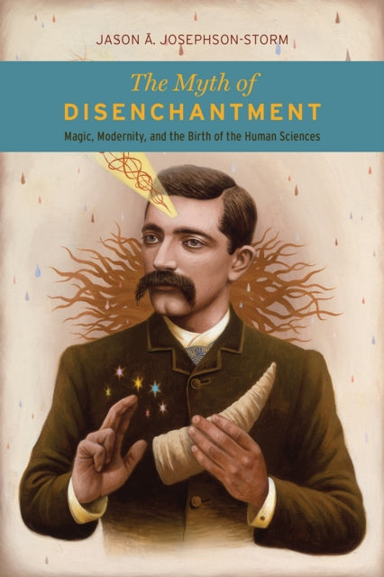 Binding: Paperback
Description: A great many theorists have argued that the defining feature of modernity is that people no longer believe in spirits myths or magic. Jason A.