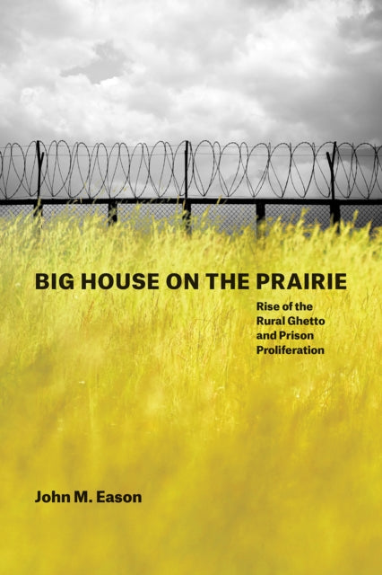 Binding: Paperback
Description: For the past fifty years America has been extraordinarily busy building prisons. Since 1970 we have tripled the total number of facilities adding more than 1,200 new prisons to the landscape.
