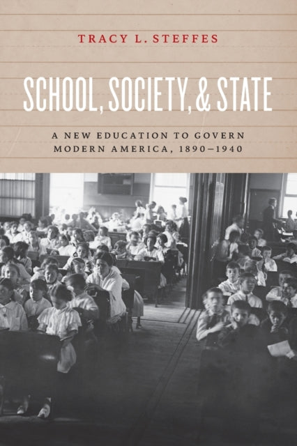 Binding: Paperback
Description: " Democracy has to be born anew every generation and education is its midwife " wrote John Dewey in his classic work The School and Society.