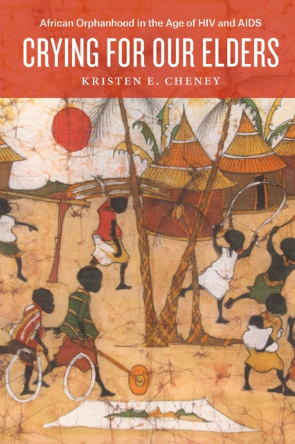 Binding: Paperback
Description: The HIV/ AIDS epidemic in Africa has defined the childhoods of an entire generation. Over the past twenty years international NG Os and charities have devoted immense attention to the millions of African children orphaned by the disease.