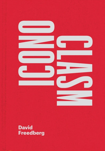 Binding: Hardcover
Description: With new surges of activity from religious political and military extremists the destruction of images has become increasingly relevant on a global scale. A founder of the study of early modern and contemporary iconoclasm David Freedberg has addressed this topic for five decades.