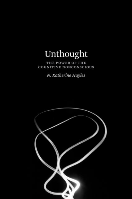 Binding: Paperback
Description: N. Katherine Hayles is known for breaking new ground at the intersection of the sciences and the humanities.