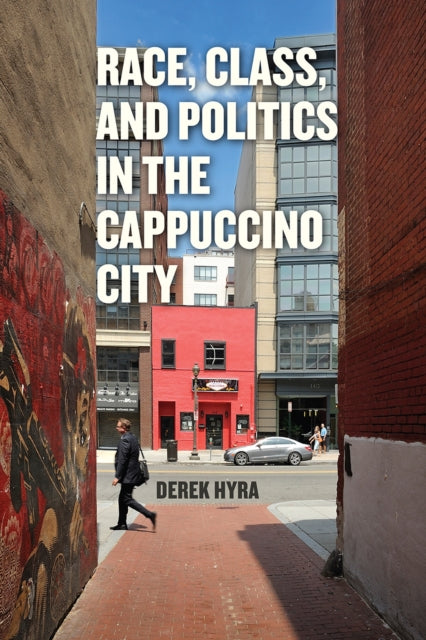 Binding: Paperback
Description: For long - time residents of Washington D. C.'s Shaw/ U Street the neighborhood has become almost unrecognizable in recent years. Where the city's most infamous open - air drug market once stood a farmers market now sells grass - fed beef and homemade duck egg ravioli.
