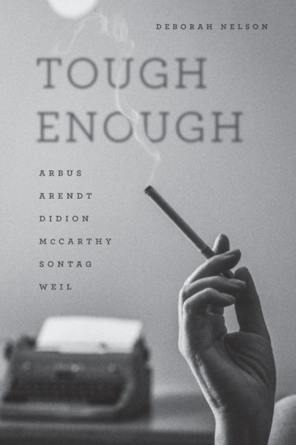 Binding: Paperback
Description: This book focuses on six brilliant women who are often seen as particularly tough - minded: Simone Weil Hannah Arendt Mary Mc Carthy Susan Sontag Diane Arbus and Joan Didion. Aligned with no single tradition they escape straightforward categories.