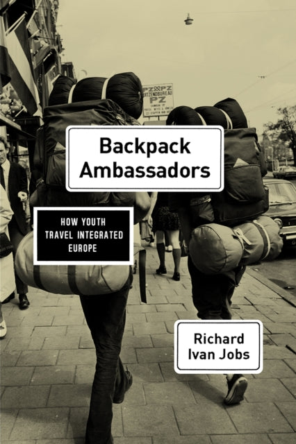 Binding: Paperback
Description: Even today in an era of cheap travel and constant connection the image of young people backpacking across Europe remains seductively romantic.