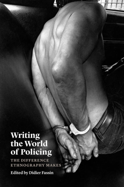 Binding: Paperback
Description: As policing has recently become a major topic of public debate it is also a growing area of ethnographic research.